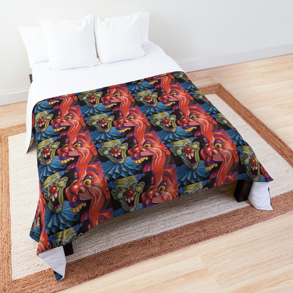 Good Times Comforter