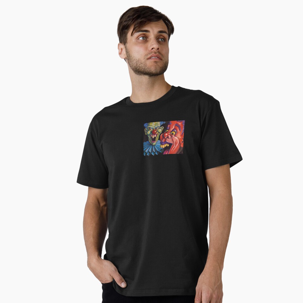 Item preview, Premium T-Shirt designed and sold by RetinalKandy.