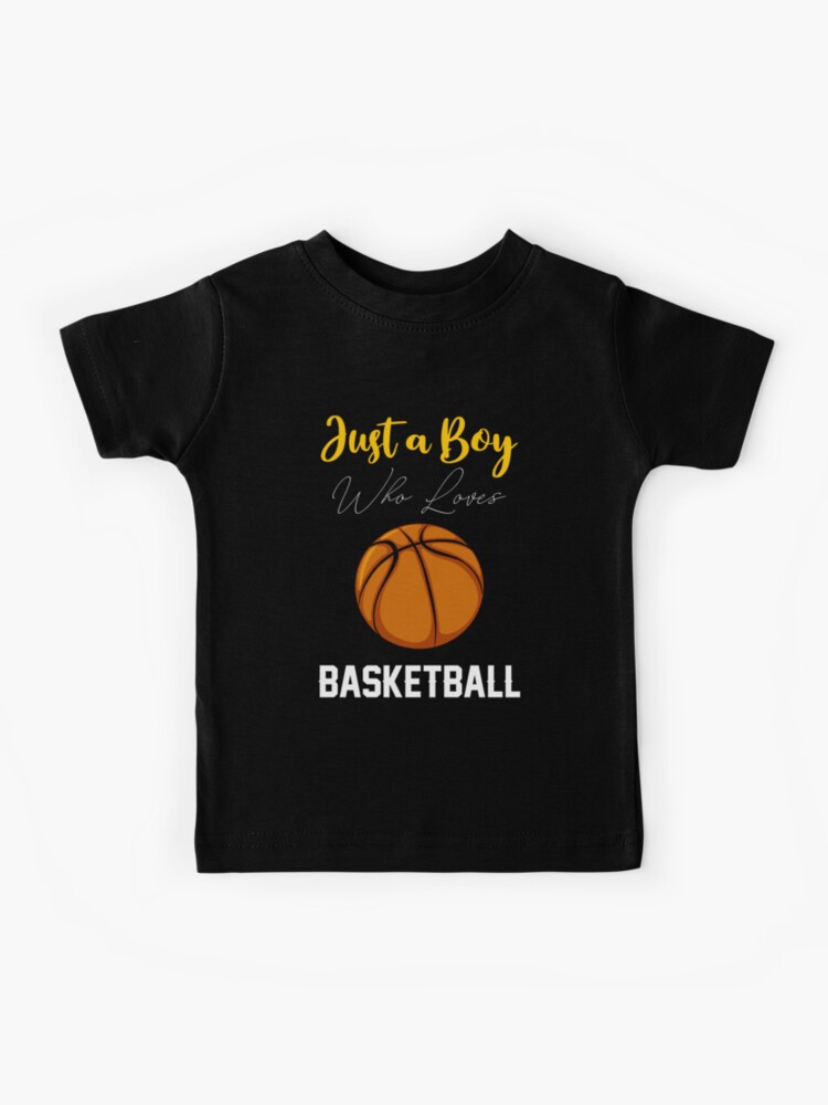  WTBFBY Kids Basketball T-Shirt Set,Boys Sports T Shirt