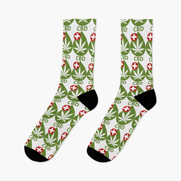 Item preview, CBD logo: CBD stickers, CBD socks, CBD posters, CBD shirts, face masks, CBD phone cases & More CBD merchandise/accessories! designed and sold by CBDOilArticles.