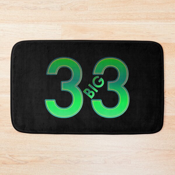 Item preview, Big 33 designed and sold by IBMClothing.