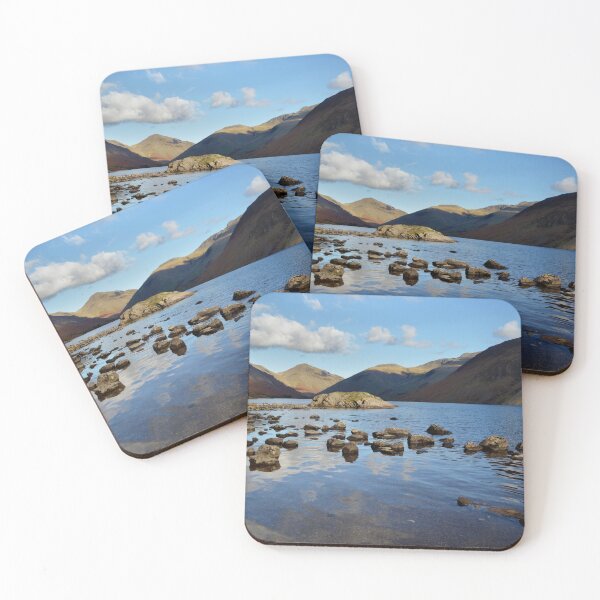 Item preview, Wastwater  designed and sold by Sarah Couzens.