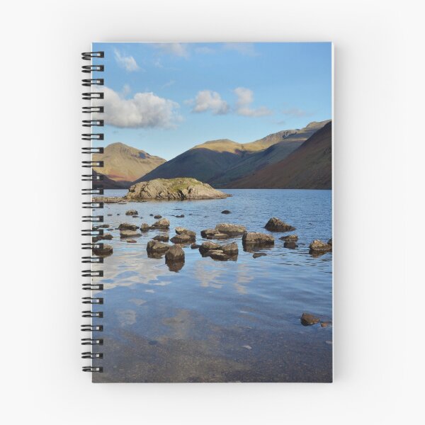 Item preview, Wastwater  designed and sold by Sarah Couzens.