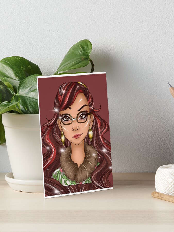 ever after high rosabella beauty fan art - Pesquisa Google