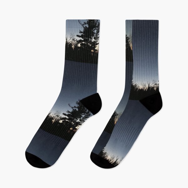 Item preview, Forest in the night designed and sold by photogenik.