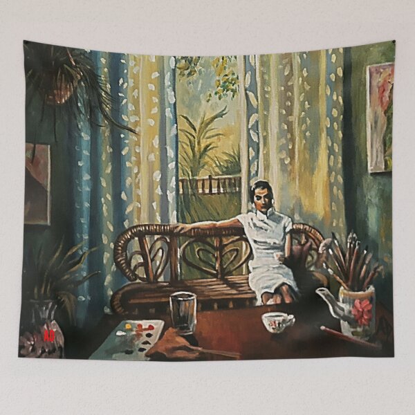 Item preview, "Suzies World" designed and sold by adartandstuff.