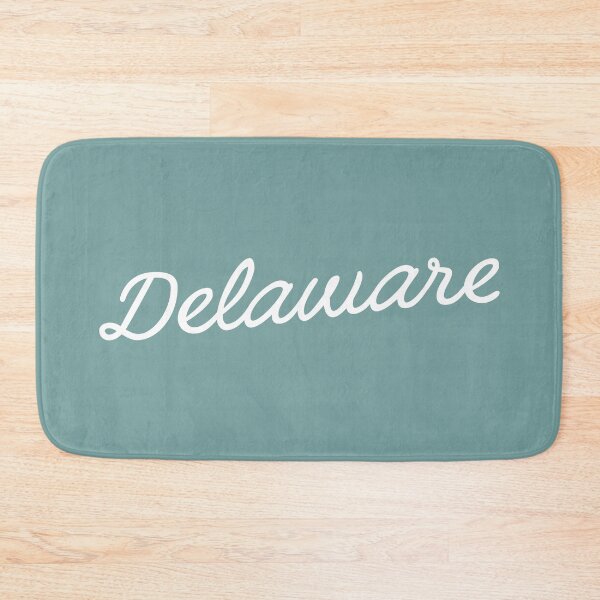Item preview, Delaware Script designed and sold by npdstudio.