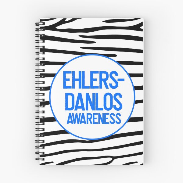 Item preview, Ehlers Danlos Awareness  designed and sold by Minnie777.
