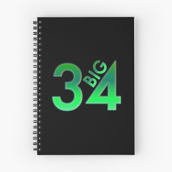 Item preview, Big 34 designed and sold by IBMClothing.