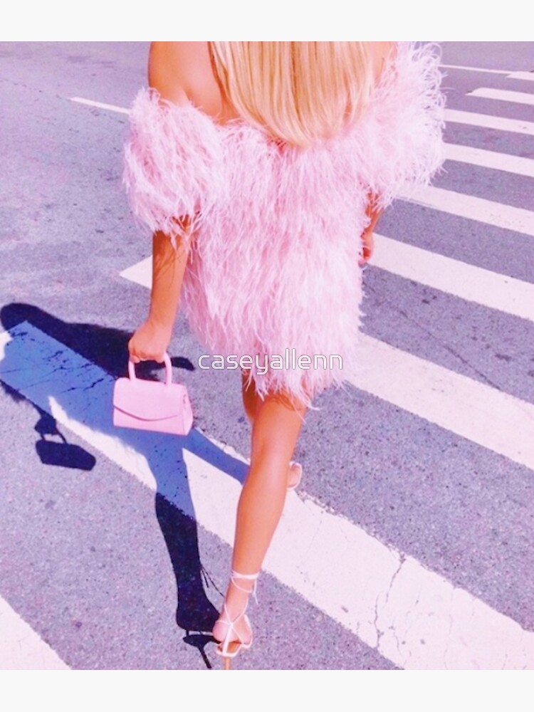 PRETTY IN PINK by caseyallenn