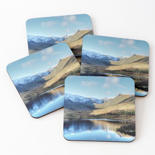 Item preview, Haweswater in Winter designed and sold by Sarah Couzens.