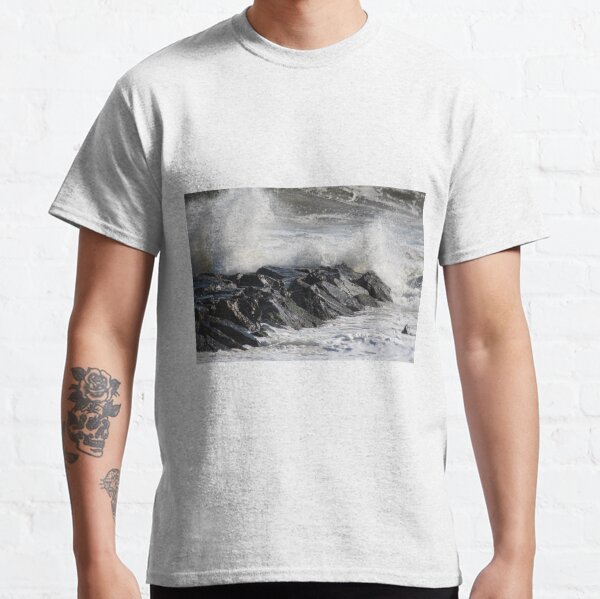 Jetty Splash Classic T-Shirt