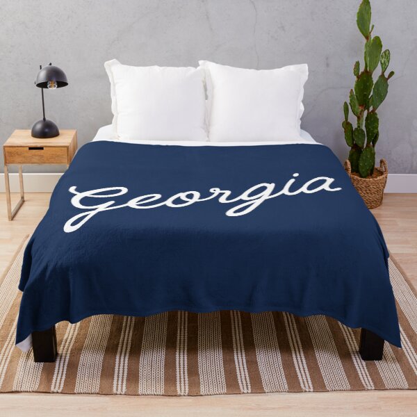 Item preview, Georgia Script designed and sold by npdstudio.