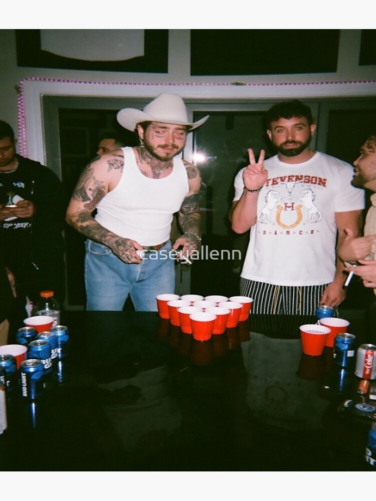BEERBONGS by caseyallenn