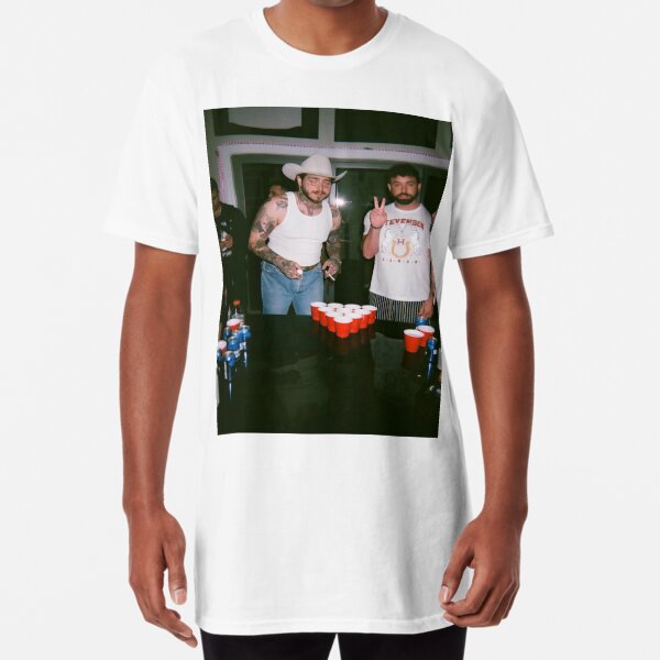 BIERBONGS Longshirt