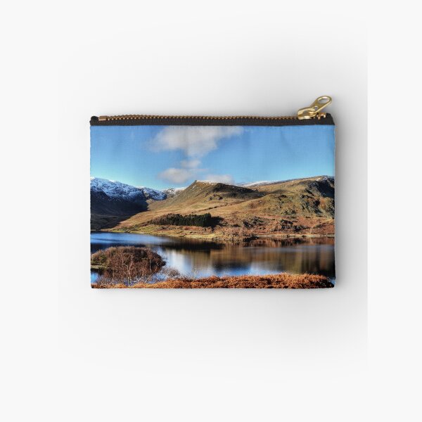 Item preview, Haweswater in Winter designed and sold by Sarah Couzens.