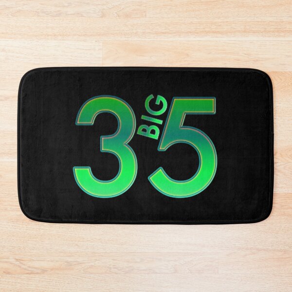 Item preview, Big 35 designed and sold by IBMClothing.
