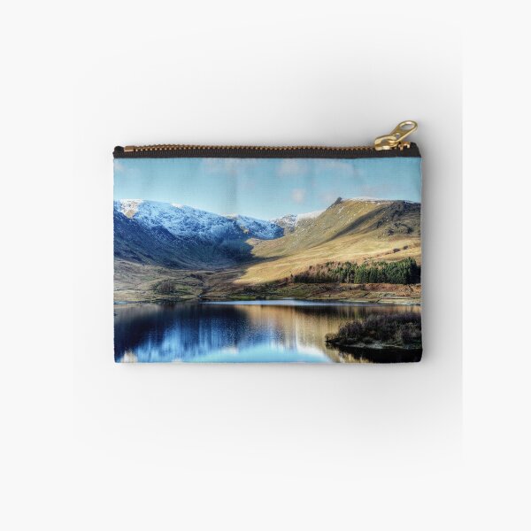 Item preview, Haweswater in Winter designed and sold by Sarah Couzens.