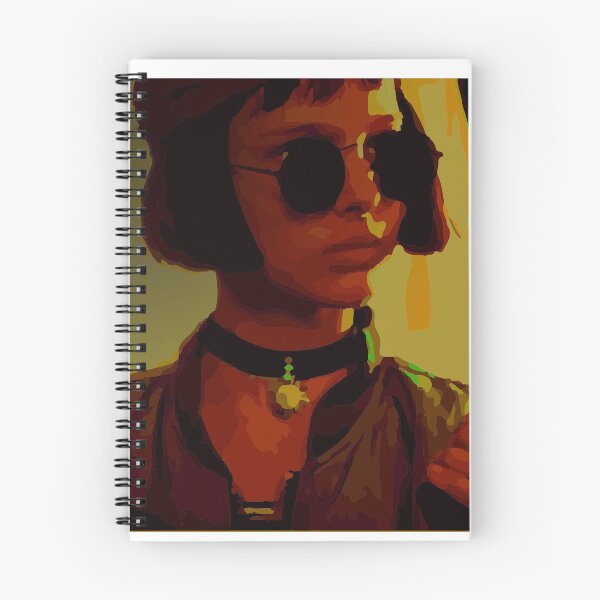 Item preview, Venganza Mathilda designed and sold by comachild.