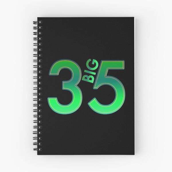 Item preview, Big 35 designed and sold by IBMClothing.