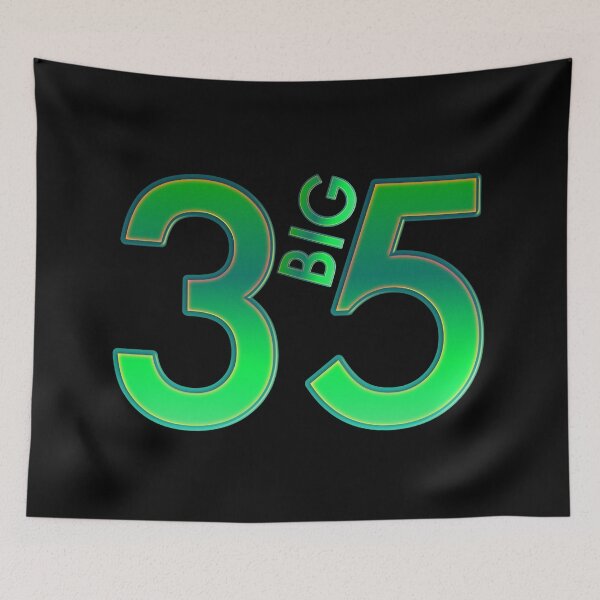 Item preview, Big 35 designed and sold by IBMClothing.