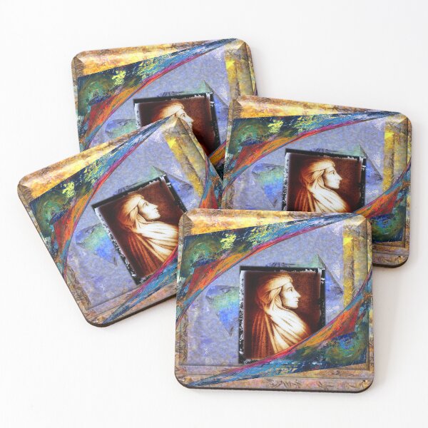 Item preview, Canon Legends - The Seeress of Prevorst designed and sold by CanonLegends.