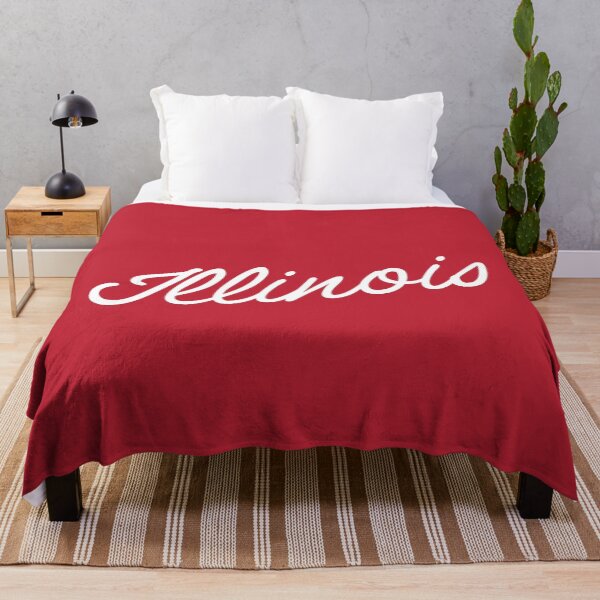 Item preview, Illinois Script designed and sold by npdstudio.