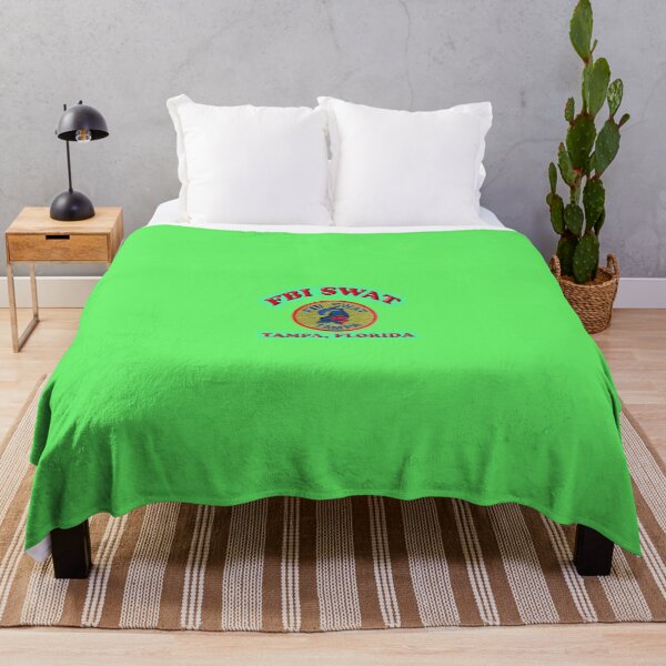 Item preview, FBI SWAT Tampa Florida designed and sold by Lawrence Baird.
