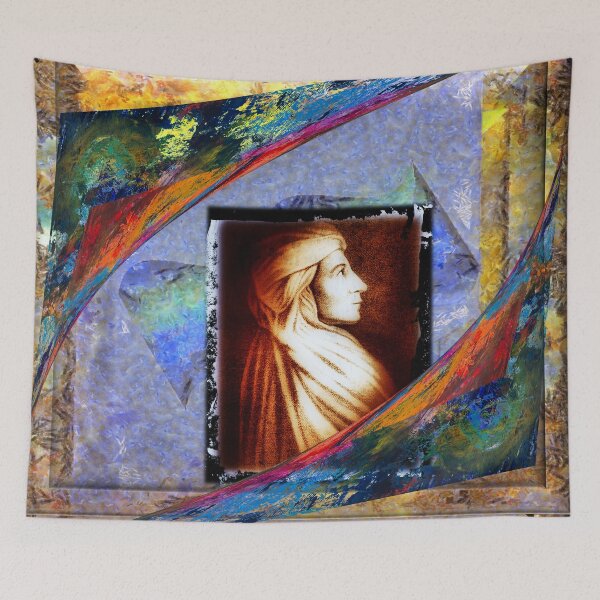 Item preview, Canon Legends - The Seeress of Prevorst designed and sold by CanonLegends.