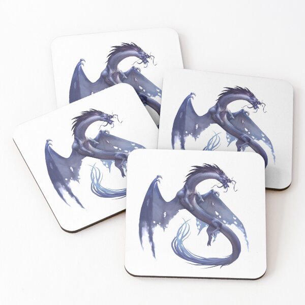 Item preview, Dream Dragon by Cory Trego-Erdner designed and sold by Chaosium.