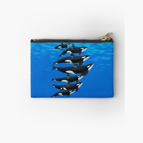 Item preview, The Tenerife Orcas Updated designed and sold by Art-by-Aelia.