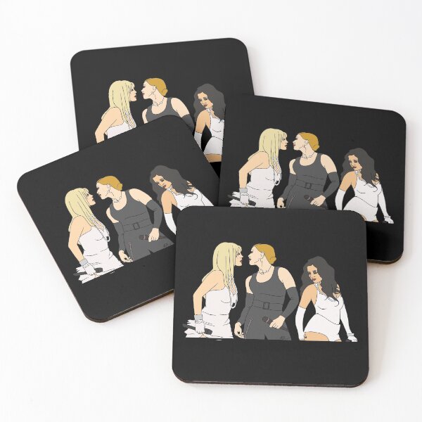 Item preview, The Kiss designed and sold by thecompassrose.