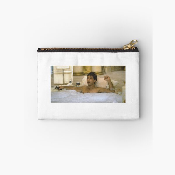 Item preview, Scarface Bath designed and sold by Benzo809.