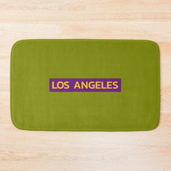 Item preview, Los Angeles designed and sold by creativeliberty.