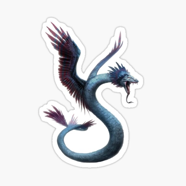 Item preview, Wyrm by Cory Trego-Erdner designed and sold by Chaosium.