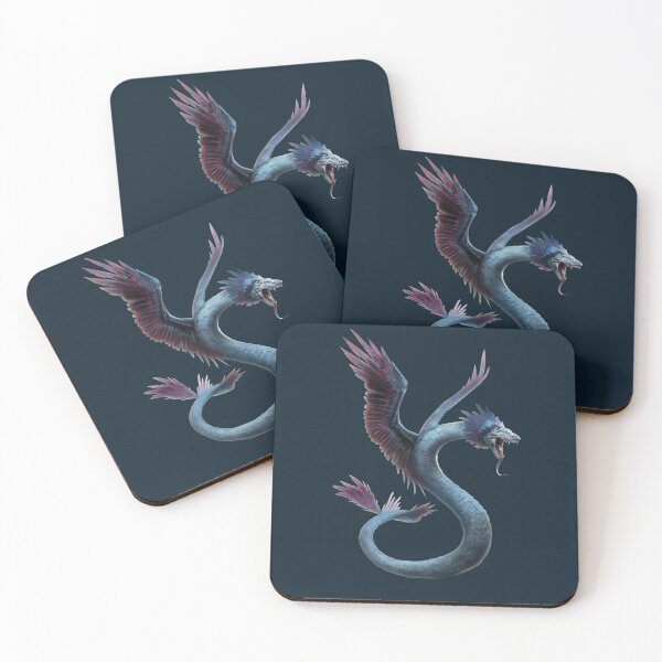 Item preview, Wyrm by Cory Trego-Erdner designed and sold by Chaosium.