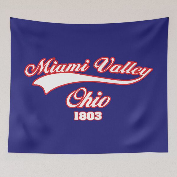 Item preview, Miami Valley Ohio 1803 (2) designed and sold by KZiegman.