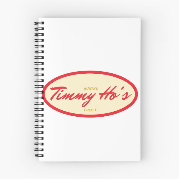 Item preview, Timmy Ho's designed and sold by Calberga.