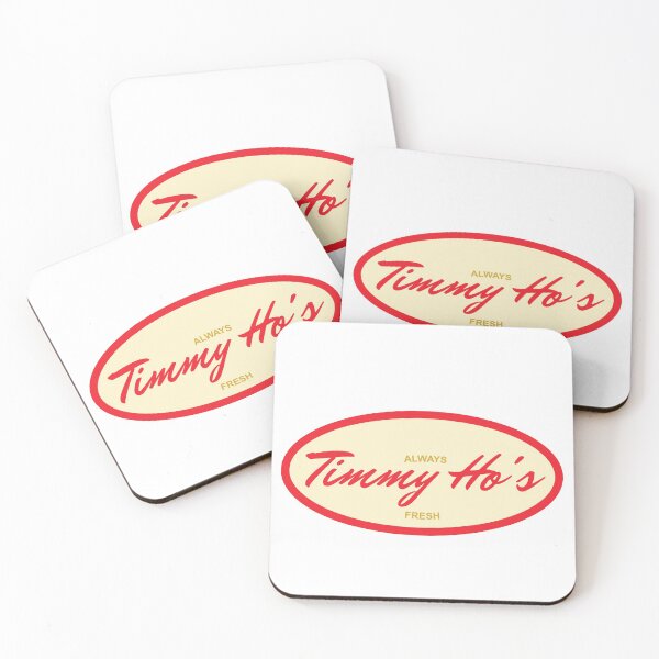Item preview, Timmy Ho's designed and sold by Calberga.