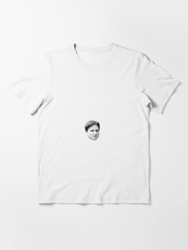 Goedkeuring glans Gehoorzaam Kappa Emote " Essential T-Shirt for Sale by beccaebon | Redbubble