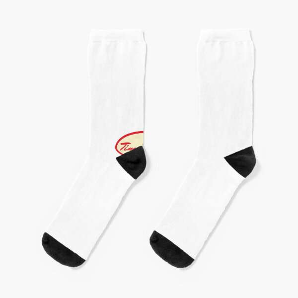 Corteiz Allstarz Socks White/Pink