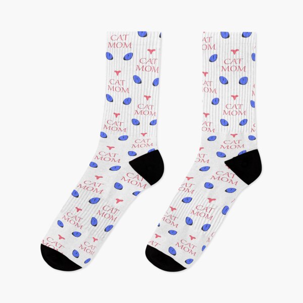 Item preview, Cat Mom designed and sold by t-factor.