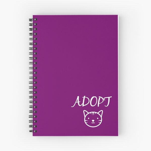 Item preview, Adopt! designed and sold by nyah14.