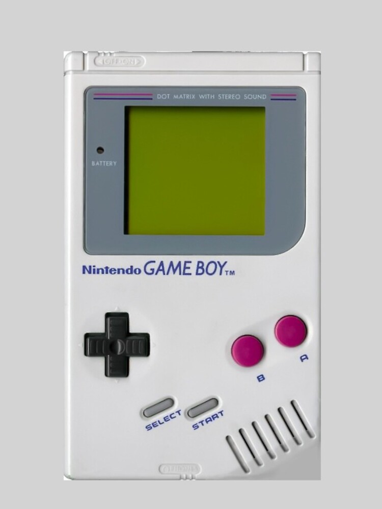 Game boy