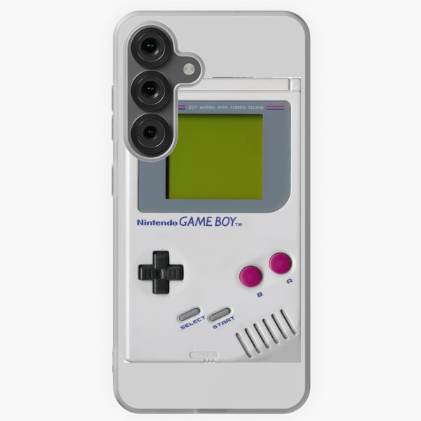 Item preview, Game boy designed and sold by -Mercedes-.