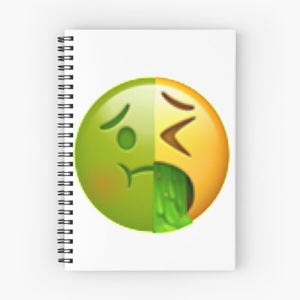 Item preview, vomit emoji  designed and sold by nandacassas.