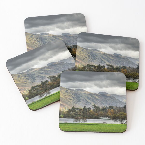 Item preview, Ullswater designed and sold by Sarah Couzens.