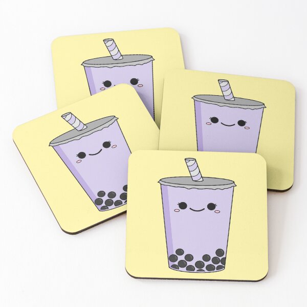 Item preview, Bubble Tea designed and sold by Bret Serpas.
