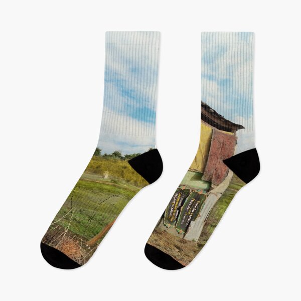 Item preview, Rural - Outhouse - Free candies 1939 designed and sold by Mike Savad Photography.