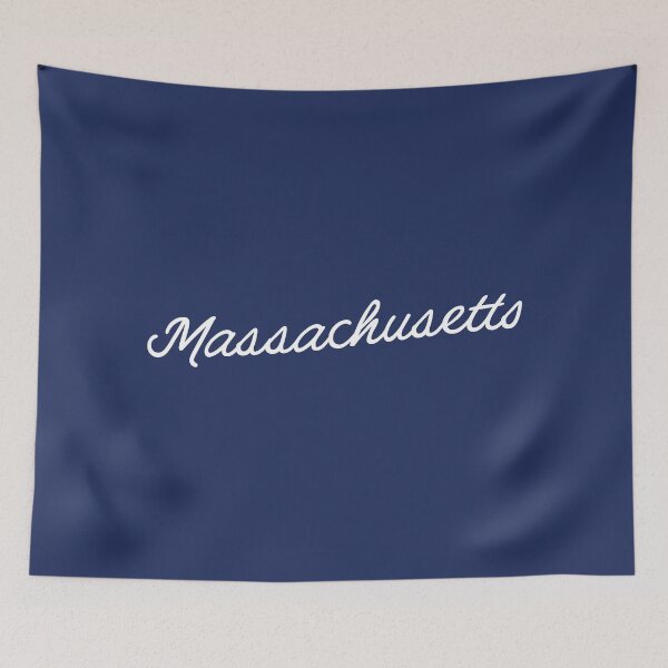 Item preview, Massachusetts Script designed and sold by npdstudio.